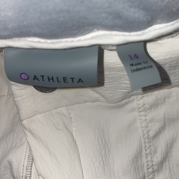 Athleta Tennis Skort - Picture 8 of 10